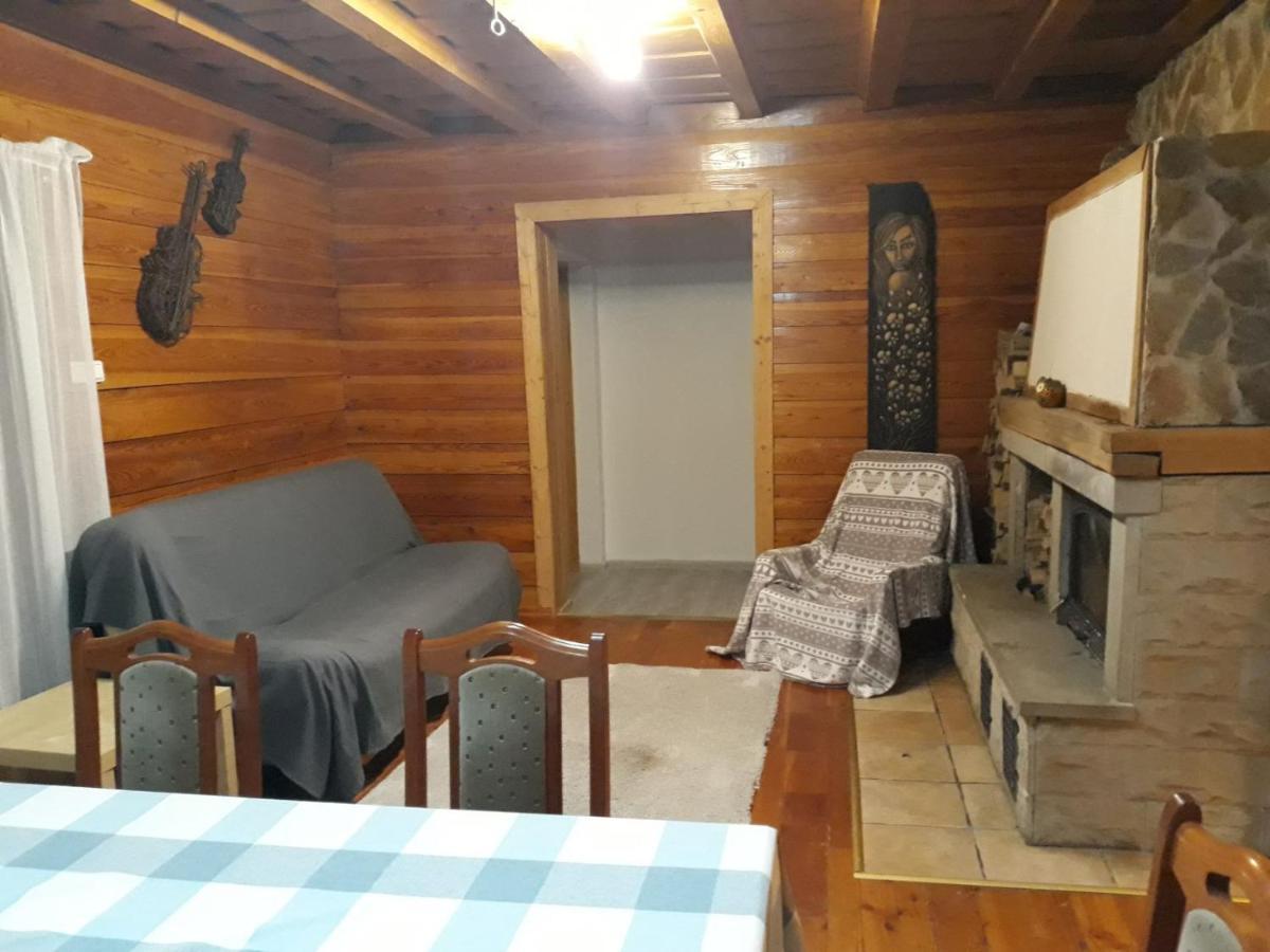 Dach Pod Sowa Lodge Ludwikowice Klodzkie