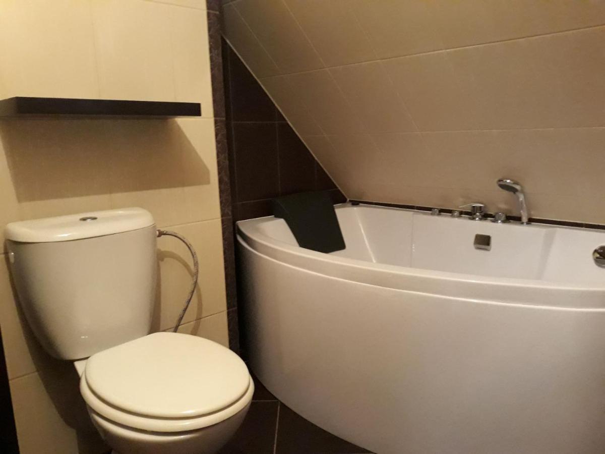 Lodge Dach Pod Sowa *