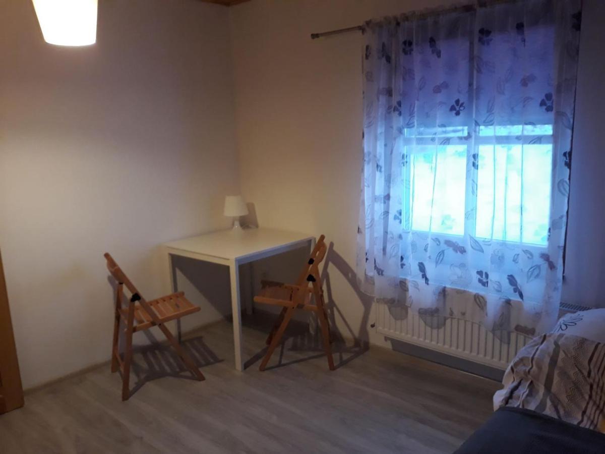 Dach Pod Sowa Ludwikowice Klodzkie