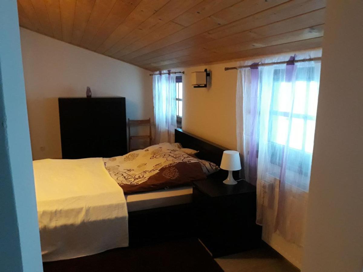 Lodge Dach Pod Sowa *