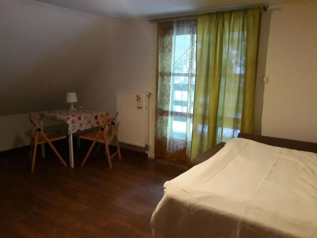 Lodge Dach Pod Sowa