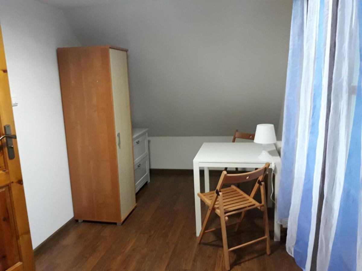 Lodge Dach Pod Sowa