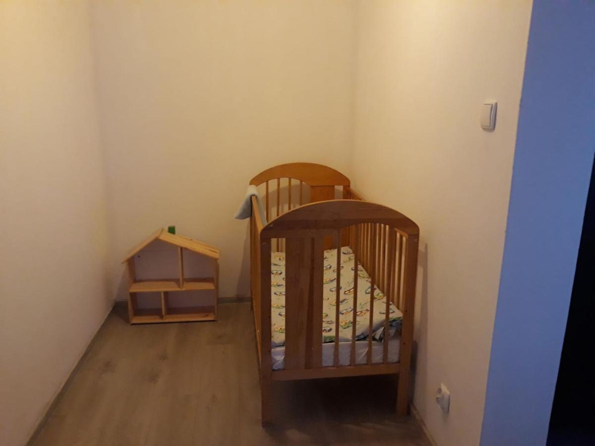 Dach Pod Sowa * Ludwikowice Klodzkie