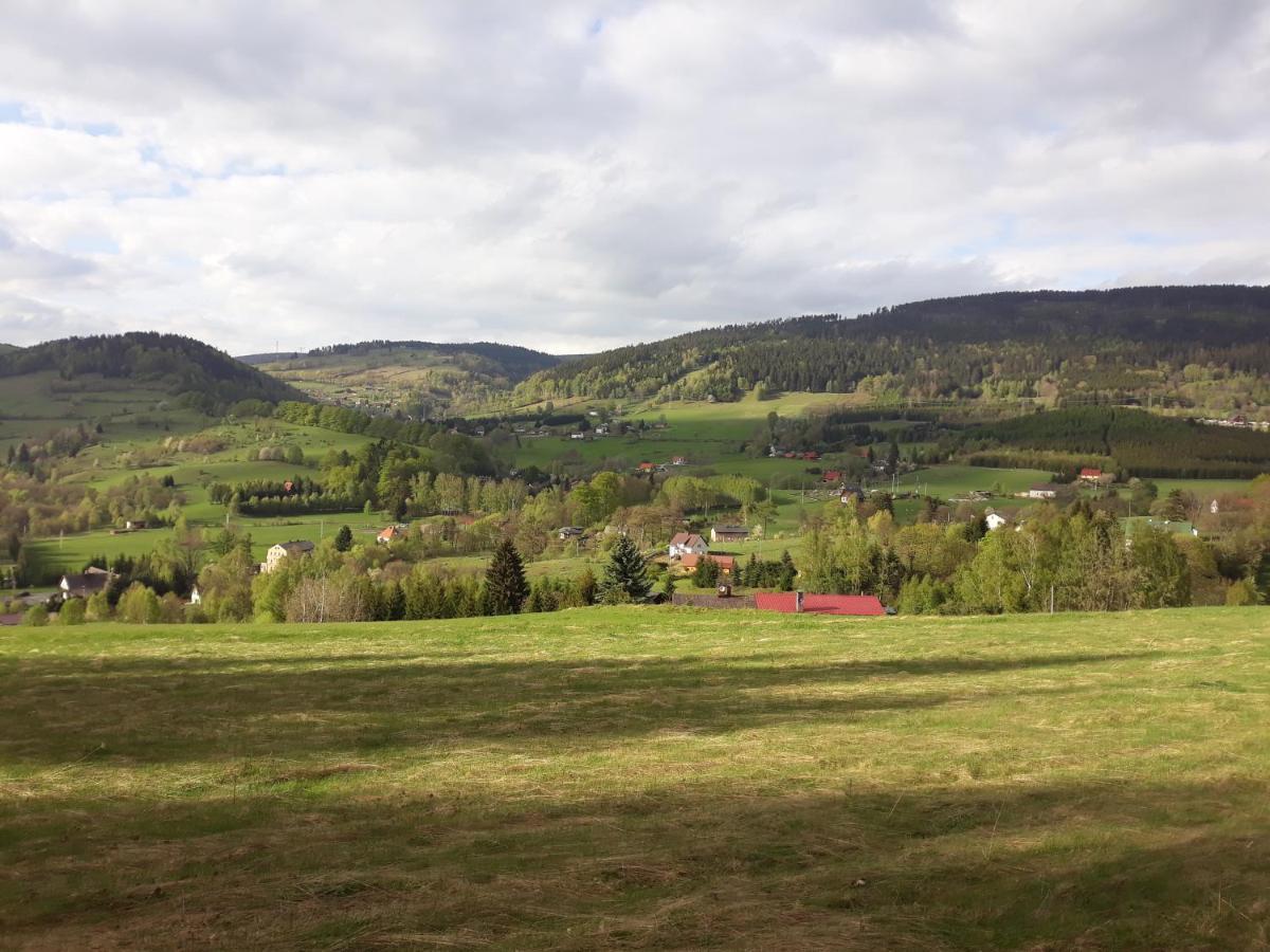 Dach Pod Sowa Ludwikowice Klodzkie