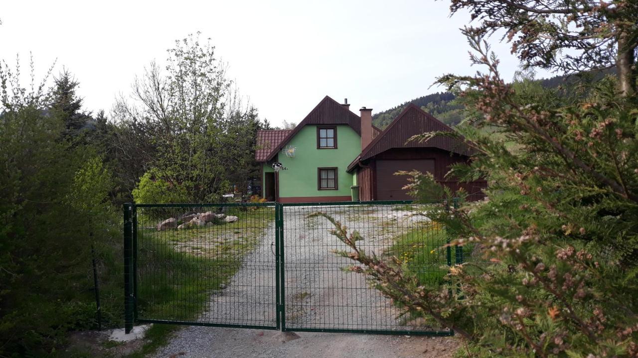 Dach Pod Sowa Ludwikowice Klodzkie